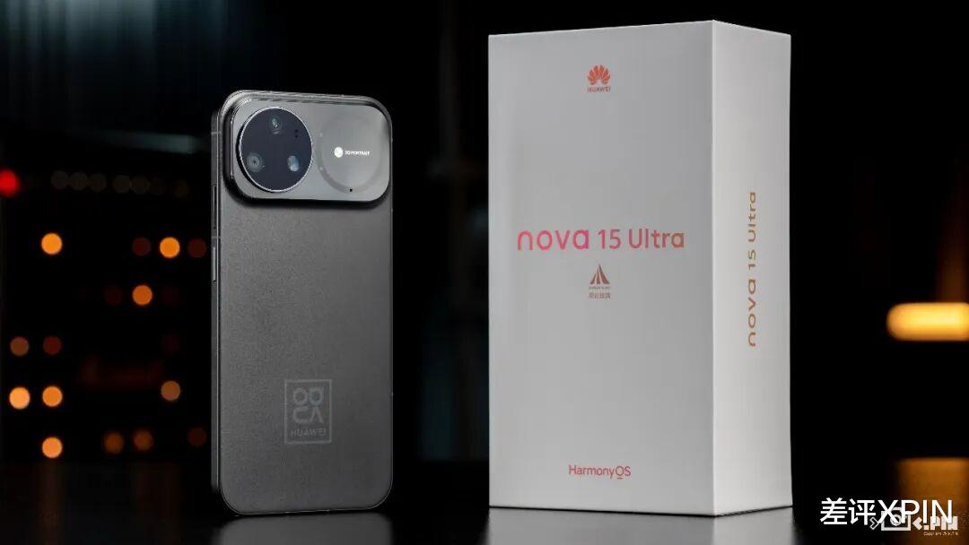 不漲價的華為nova，開始“硬剛”Mate系列了？