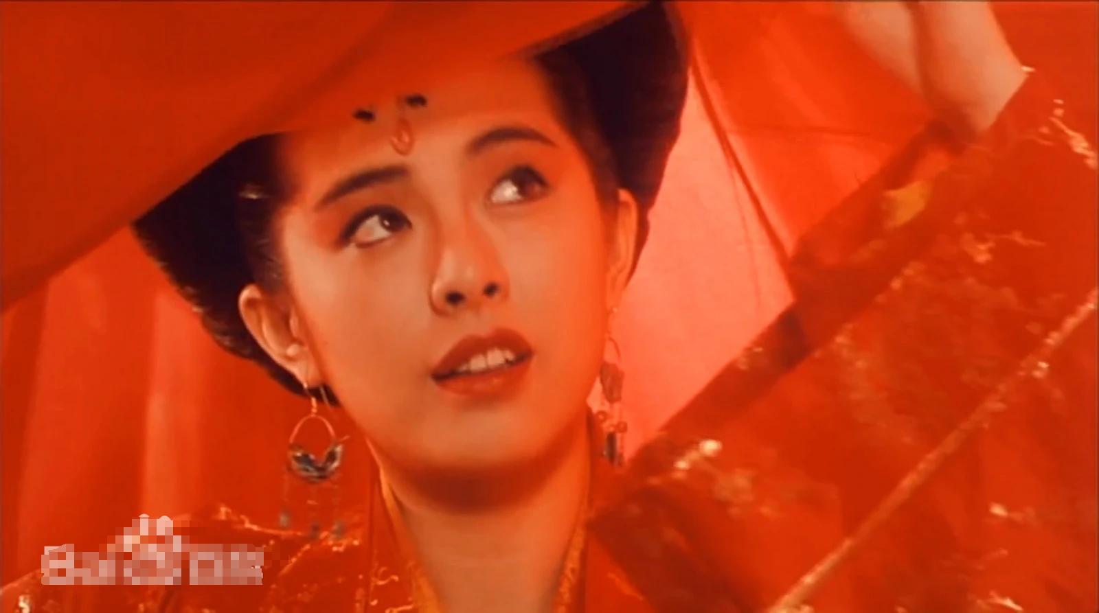 59岁王祖贤旧金山会友！生图脸肿皮肤凹陷严重，嘴唇下垂一脸苦相