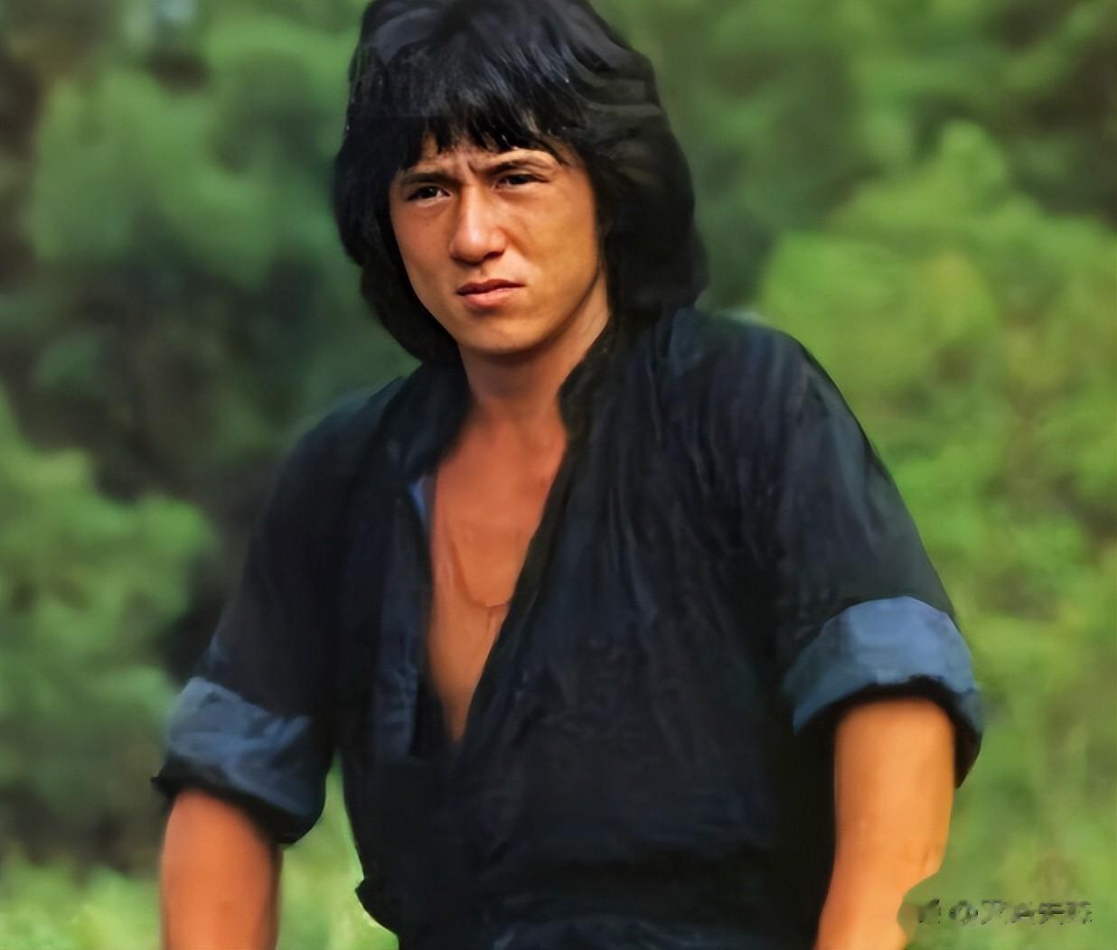 再见了成龙，再见了李连杰，再见了甄子丹，中国武侠片迎来新时代