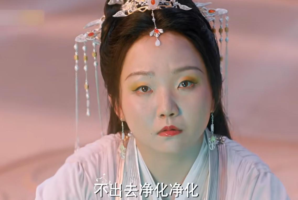 片酬不少拿，演啥啥不行？《足迹》这“戏混子”，看他演戏真别扭