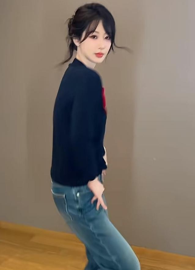 笑到头掉!杨紫跳舞是喜剧人实锤?女神包袱碎一地