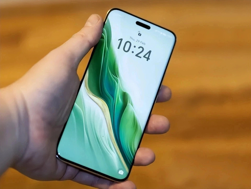 榮耀豁出去了，從6199元降至2736元，高配旗艦清倉“大跳水”