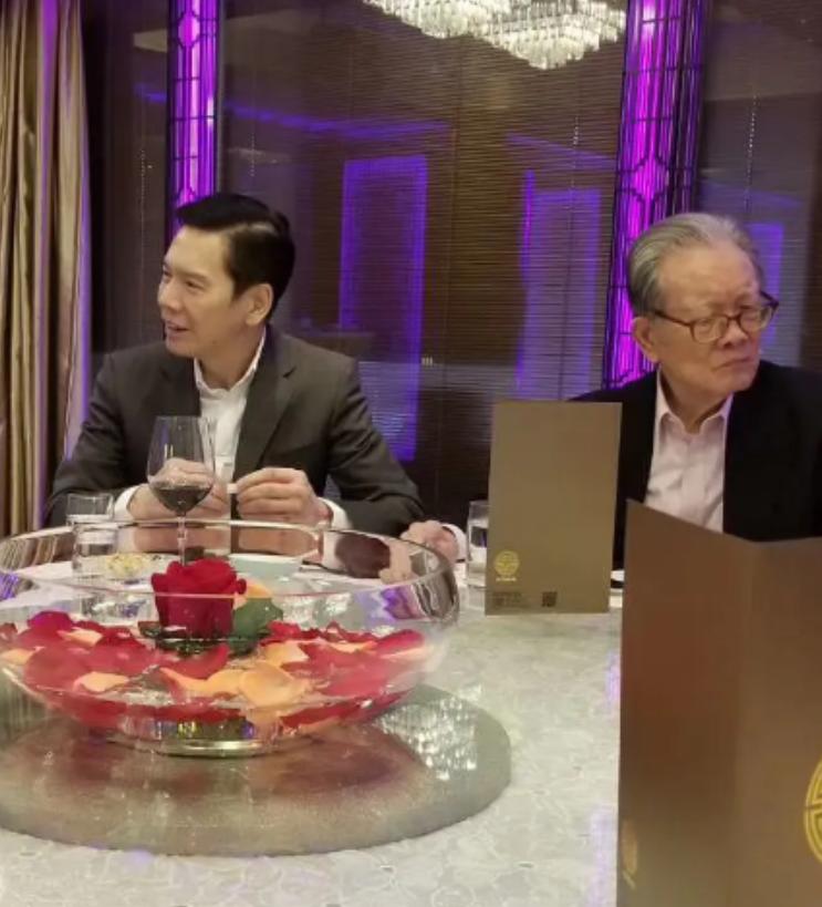 向前长子、向华强大哥向华炎病逝，侄子谈去世细节，曝最后露面照