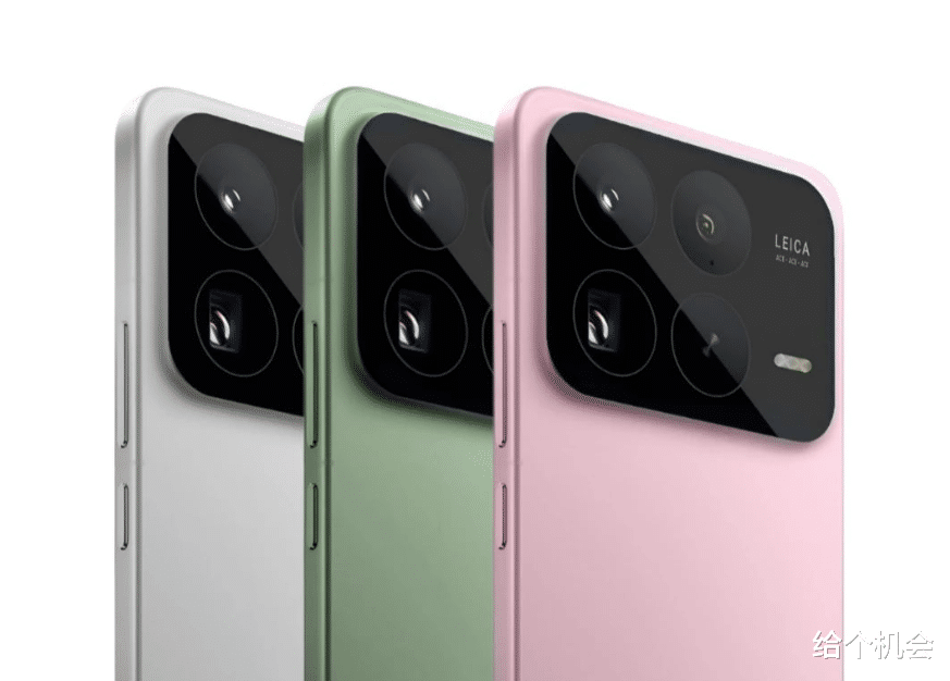 想换手机别着急,9月新机不止iPhone 17,国产手机也硬起来了