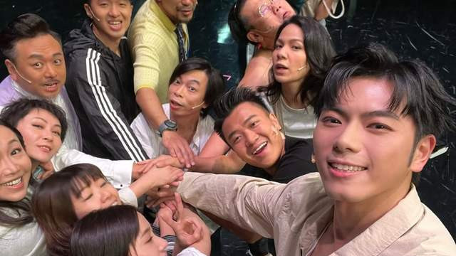 ViuTV造星能力遭网友质疑，旗下艺人反击：娱乐行业就是汰弱留强