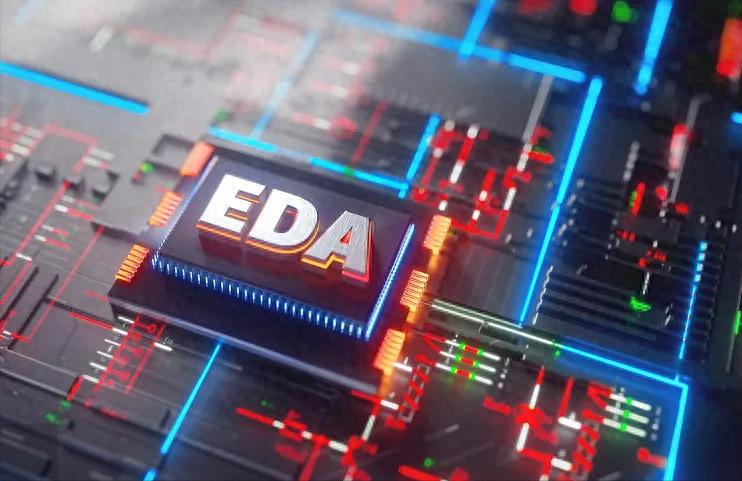 国产替代加速!芯片EDA国产化率,超过30%了