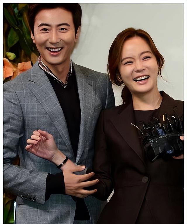 离婚5年后,蔡琳感谢高梓淇给自己家的感觉,首谈前公婆仍有心结