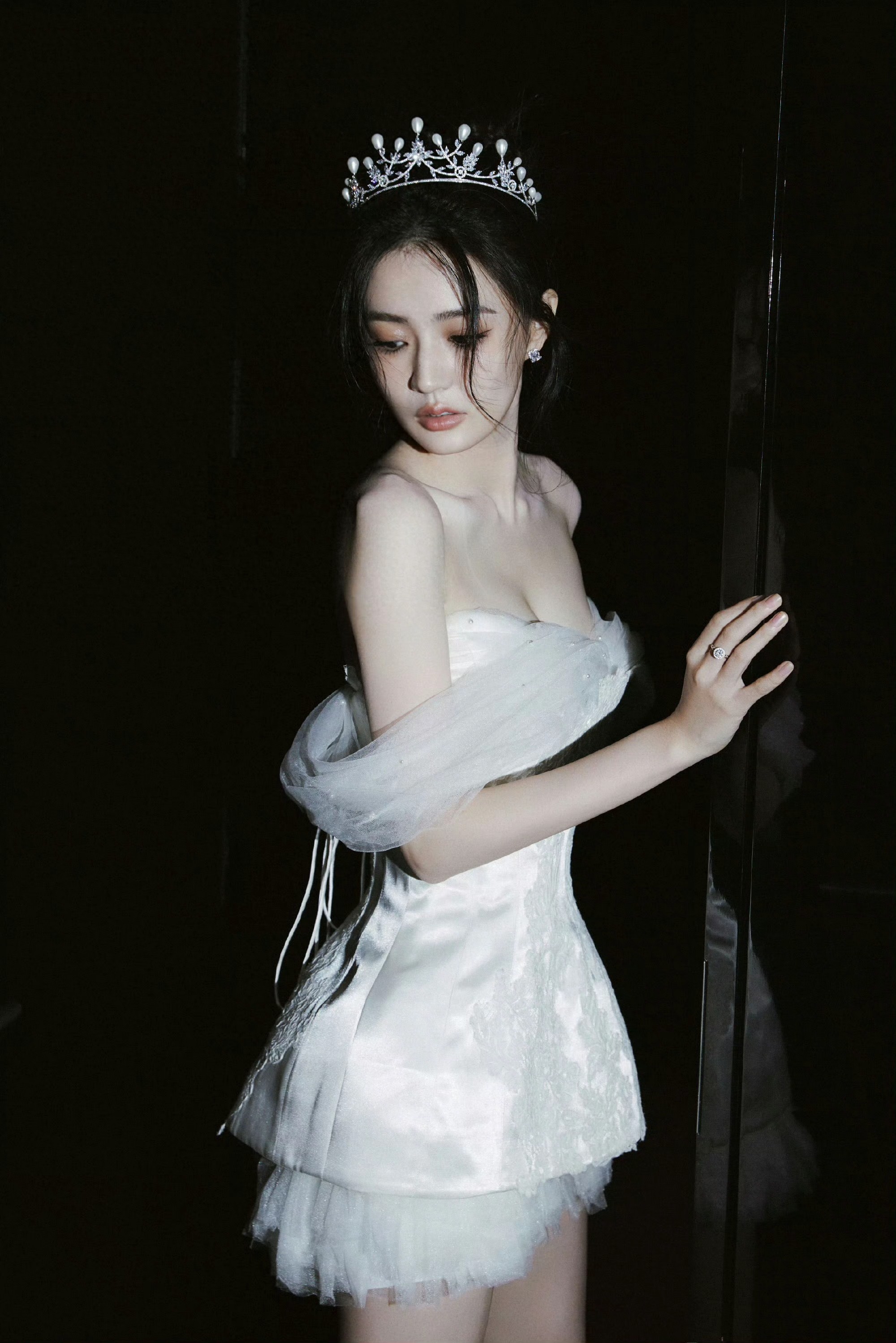 徐璐真是太美了 ???