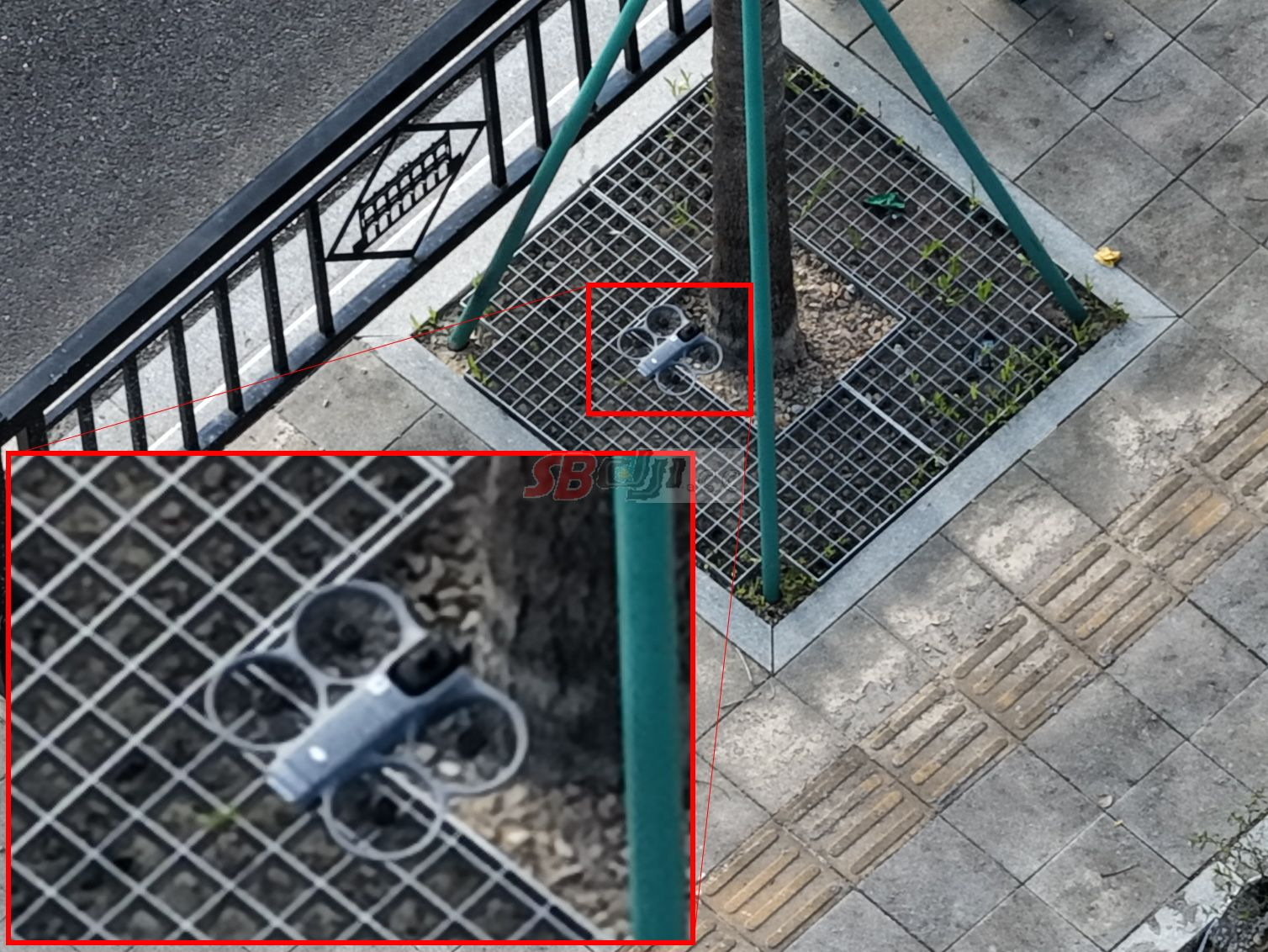 親民還是高端？大疆全景無人機諜照曝光，定價成最大懸念