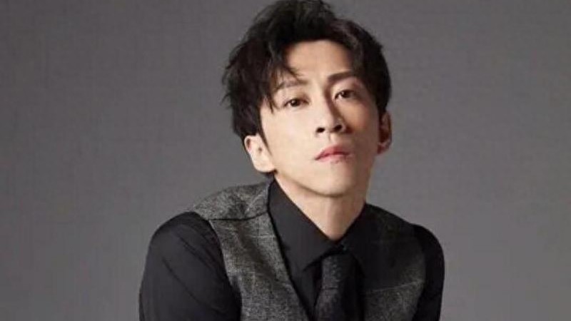 陈汉典Lulu台北大婚，吴宗宪证婚百万红包，许光汉玩梗星光熠熠