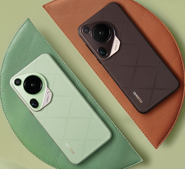 目前华为最值得捡漏的手机，16GB+512GB下跌3900元，价格“雪崩”