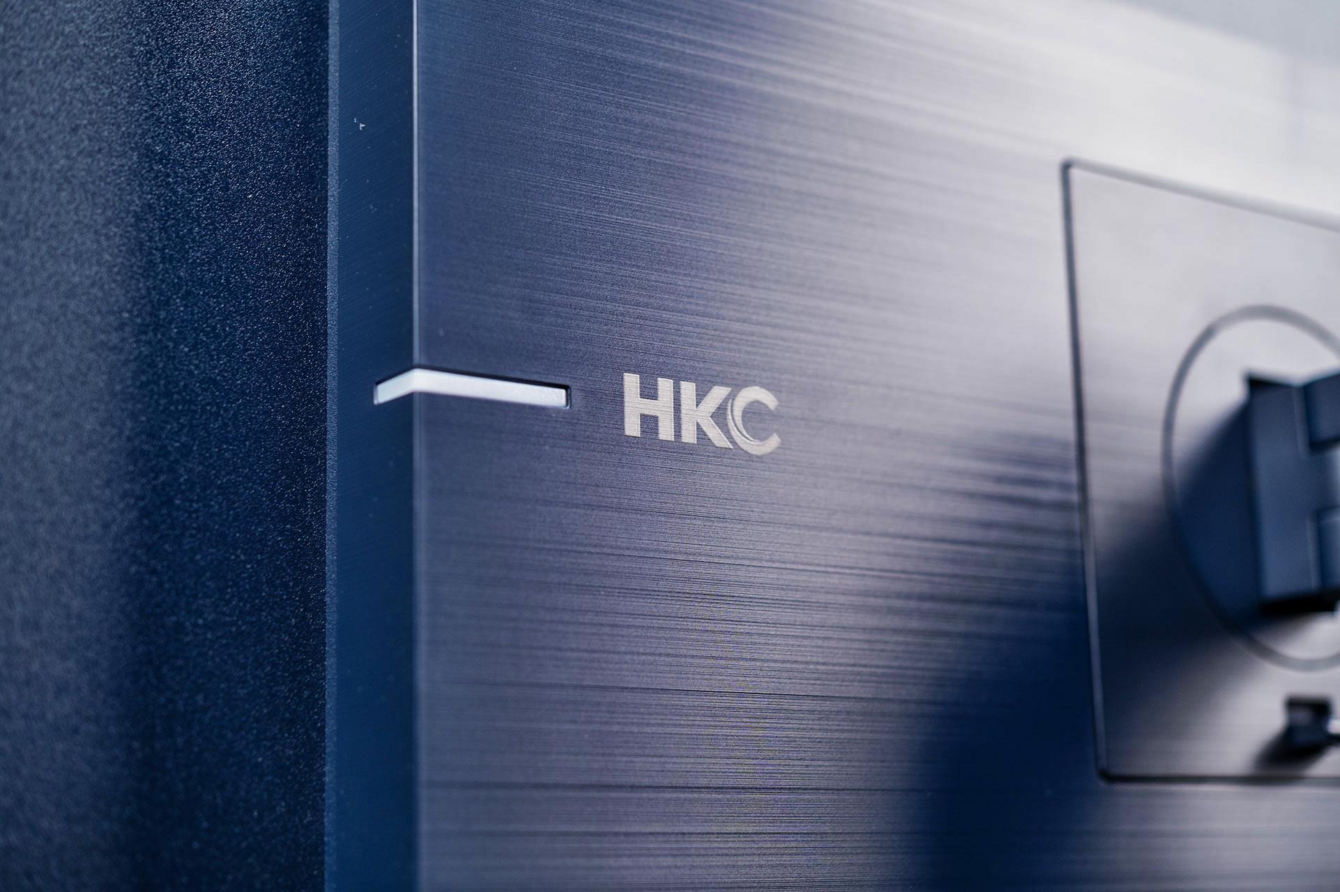 HKC T2755U顯示器深度評測- 4K 雙模，蘋果生態的創作搭子