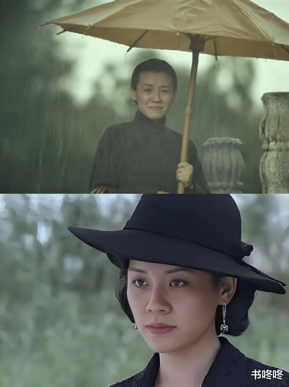 大青衣时代的审美法则：放到以前，白幼瘦长相只能演配角、丫鬟