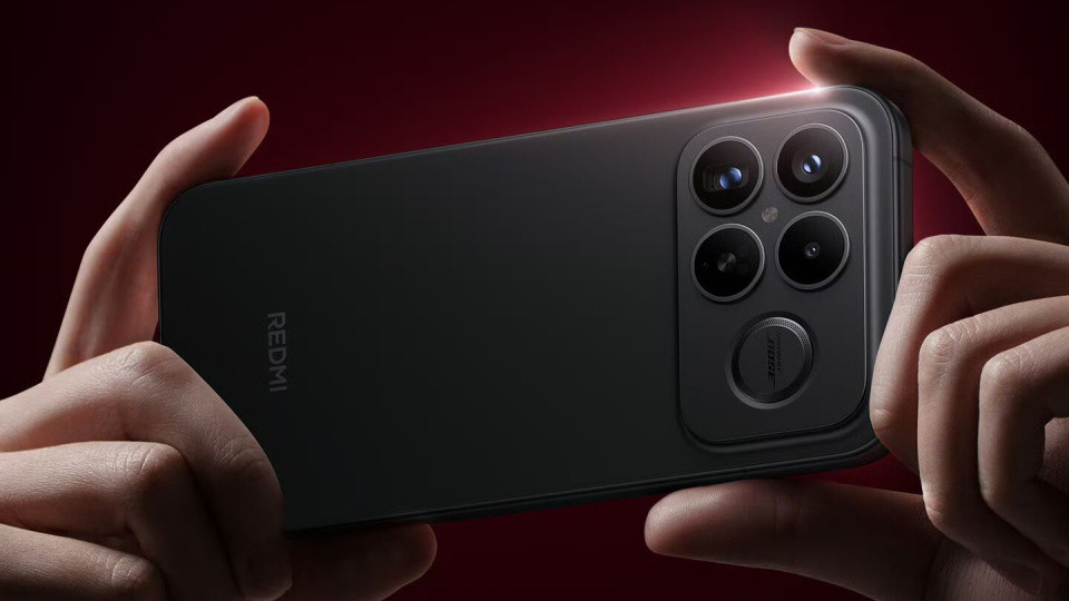 「性能突破」新機：旗艦雙芯+陽光屏+7560mAh，現已開售