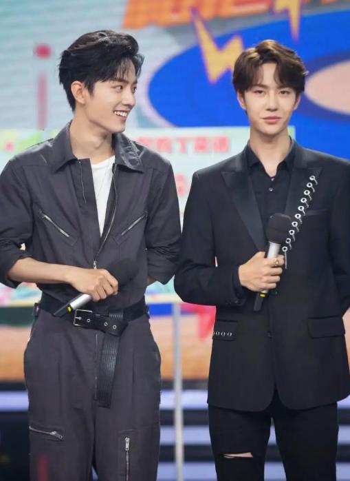 肖战等到了！227风波幕后推手下场大快人心，王一博突遭牵连