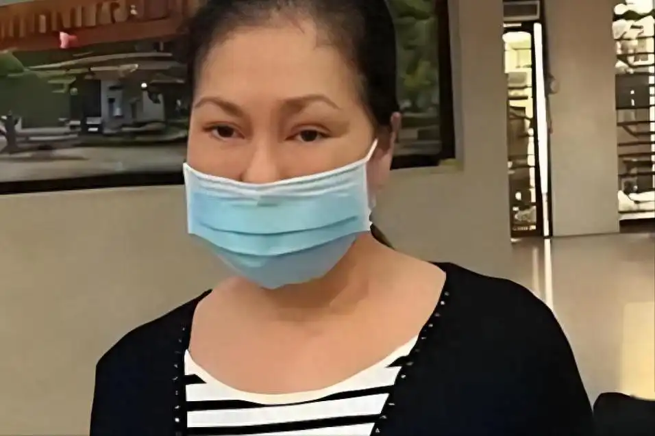 S妈5次发文情绪大起大落,意外暴露真实动机,具俊晔态度大反转