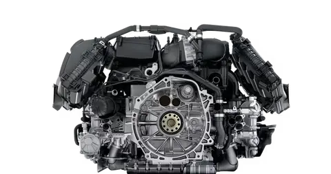 保时捷 “变卦”?718 系列宣布电动版与燃油版并行!