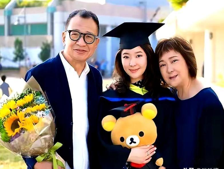 坏消息一个接一个！许绍雄去世才两个月，女儿许惠菁竟再迎噩耗