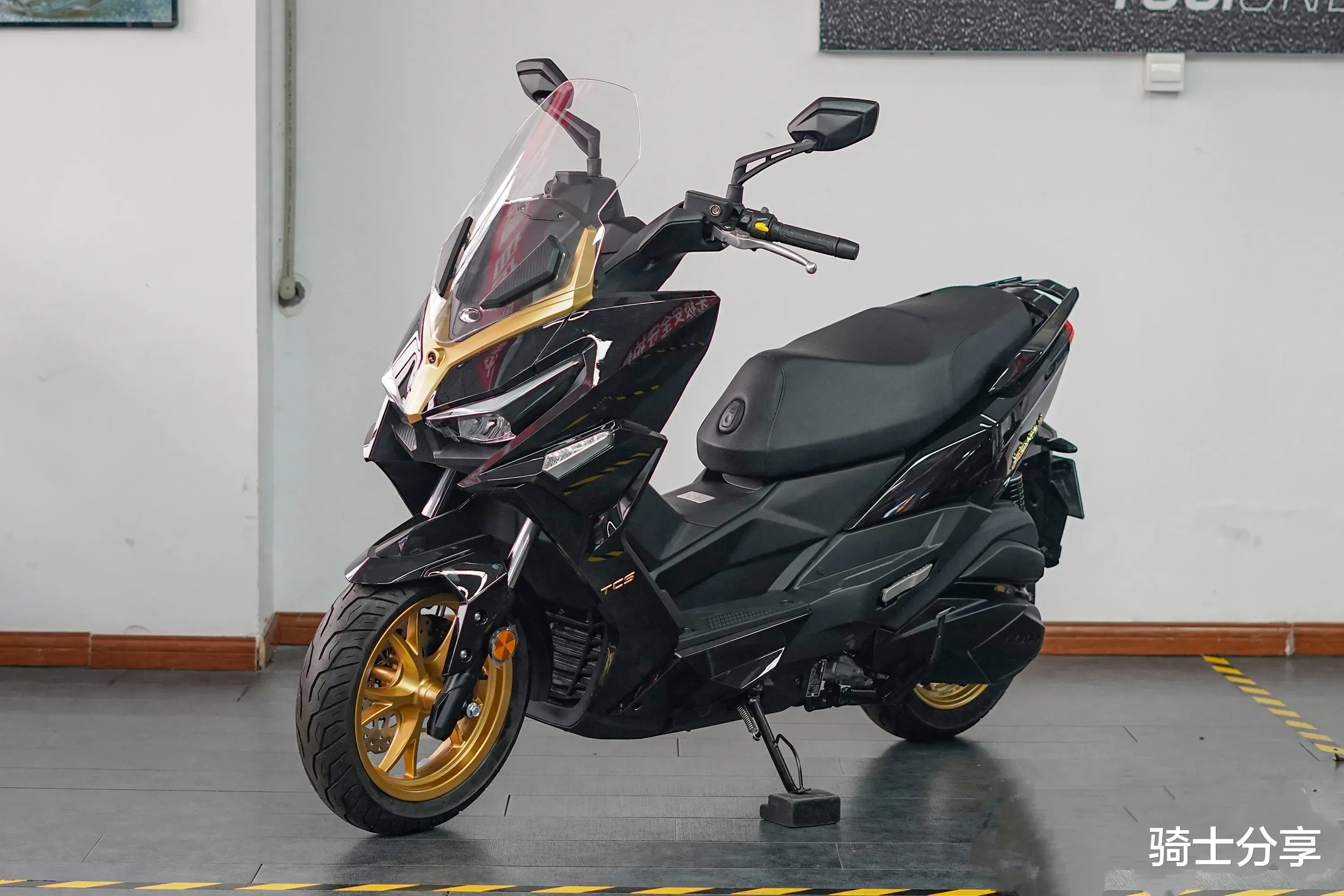 150cc踏板车续航好的车型有哪些？