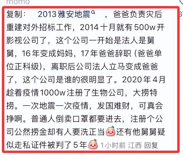 230万耳环只是开胃菜，全套首饰被扒出！胡锡进提醒有钱人别炫富