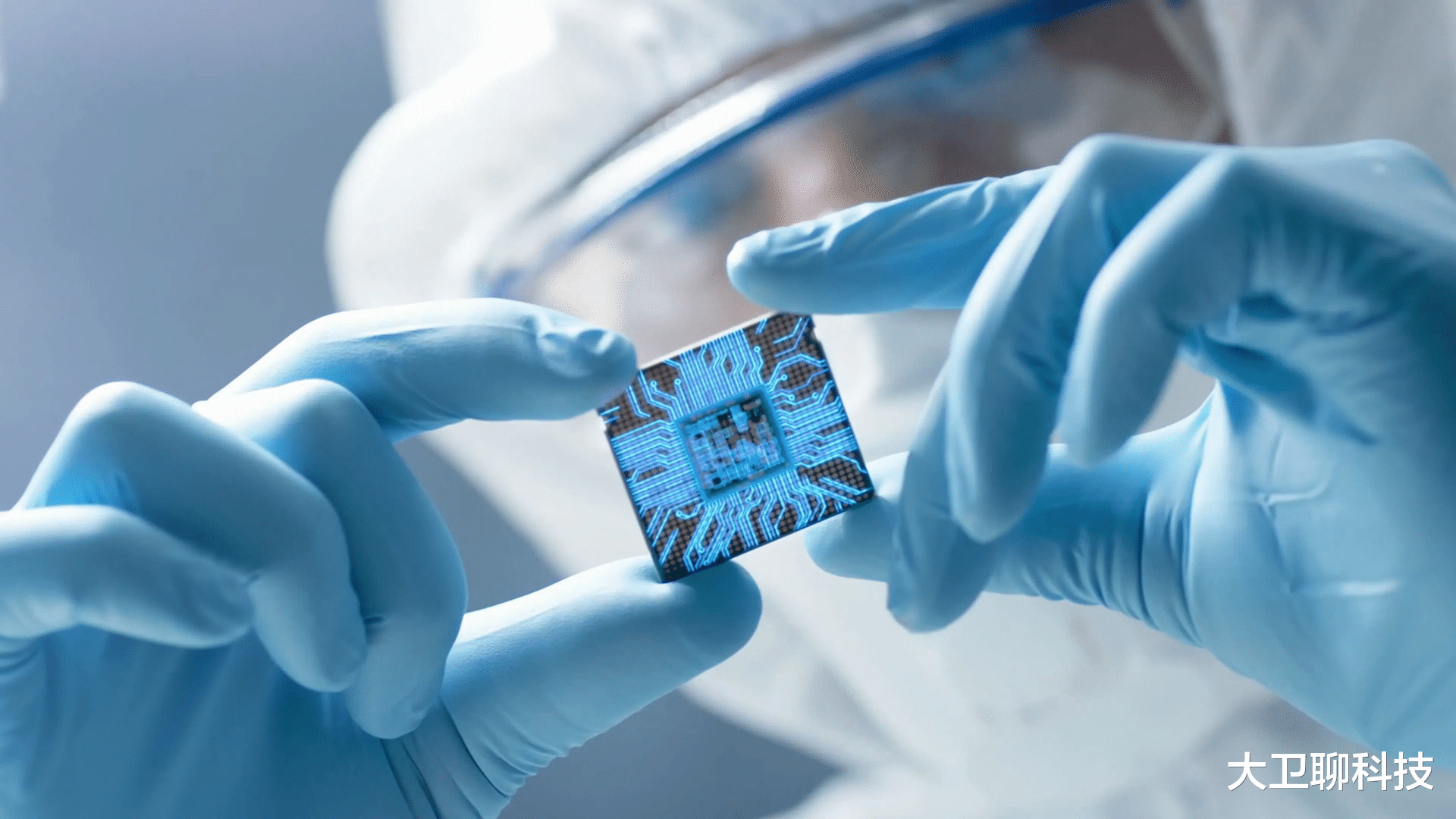 芯片VS稀土？中國打出關鍵“牌”掌握主動權