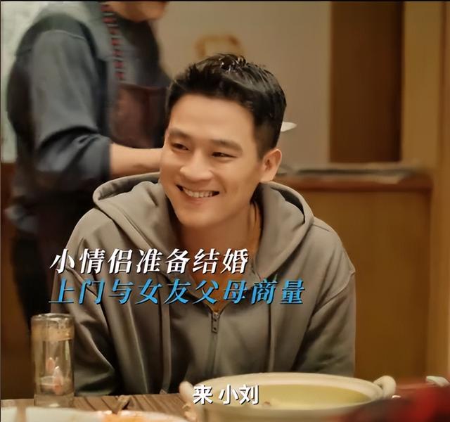 从头到脚皆可替?32岁欧豪新剧这个镜头,给多少流量明星一记耳光