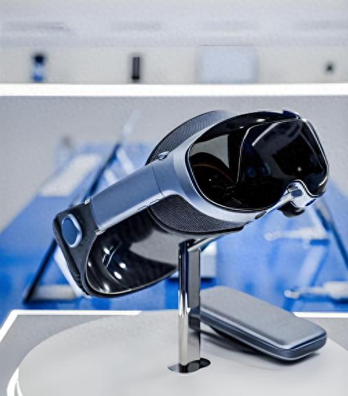 新时代彻底进场!内卷将进入白热化,弱弱问下AR是否实用