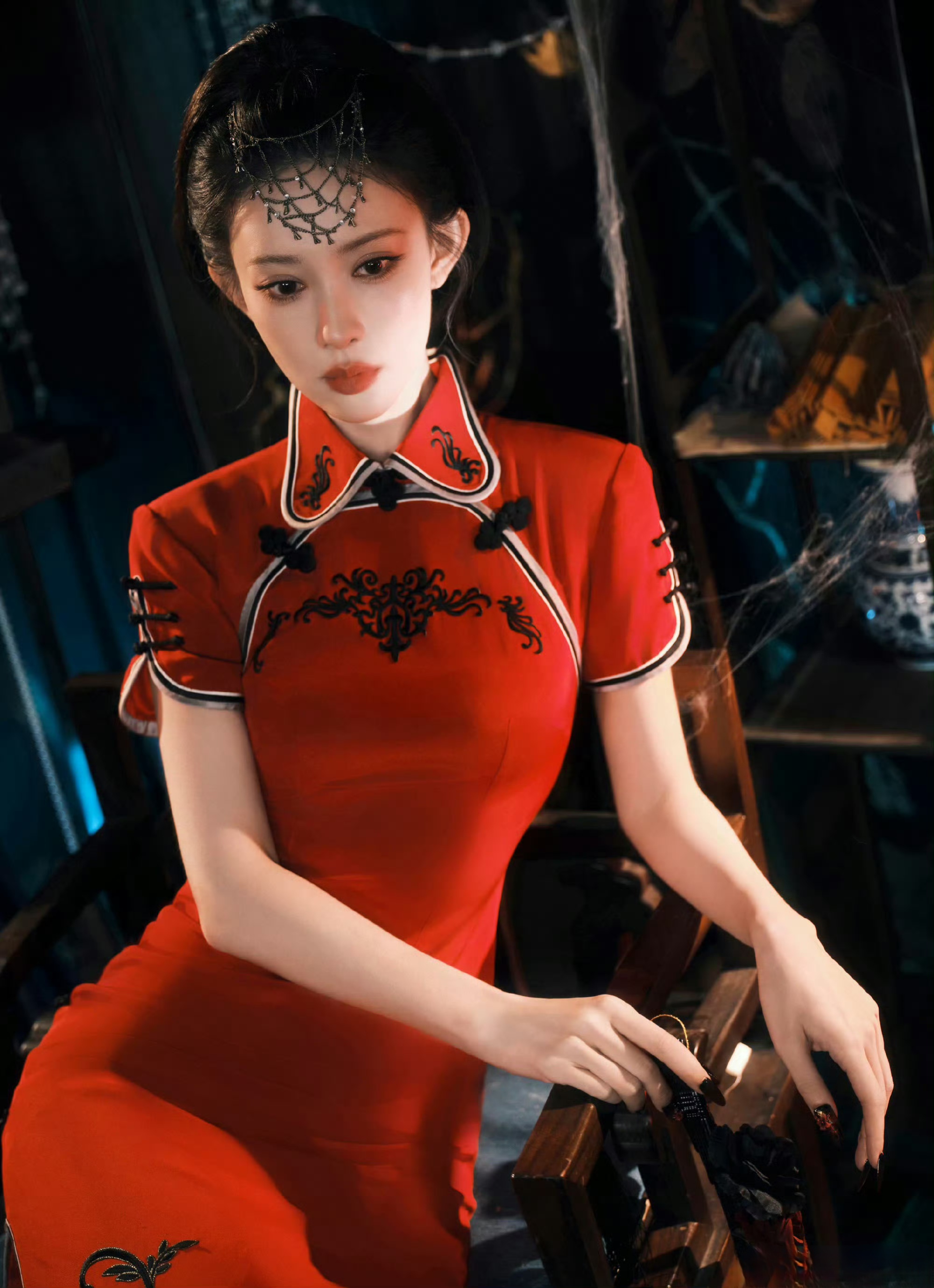 11.10娱乐瓜：王鹤棣 肖战 孟子义 王星越 朱一龙 关晓彤 李昀锐 陈都灵