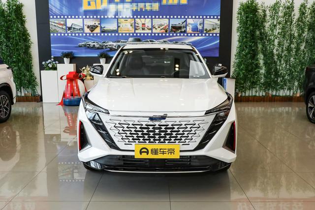 适合三线城市家庭的10款高舒适度SUV