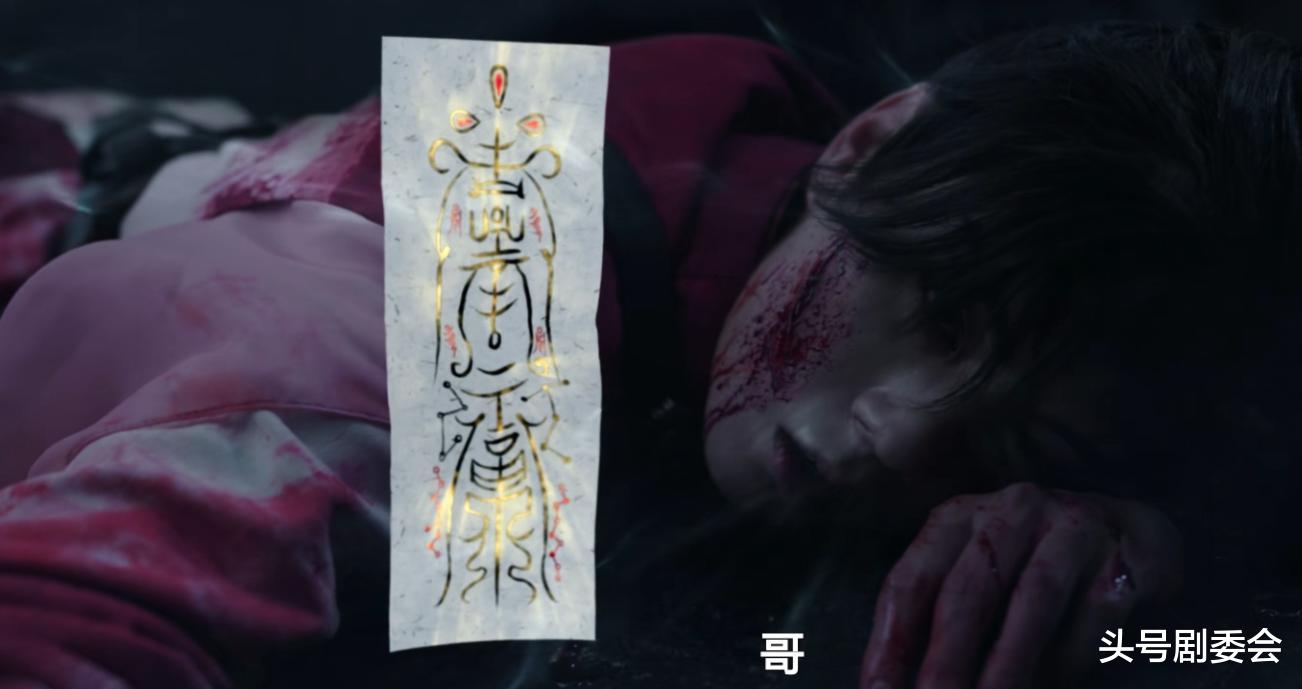 全是牺牲！《淮水竹亭》36集大结局，是我今年看过最难过的大结局