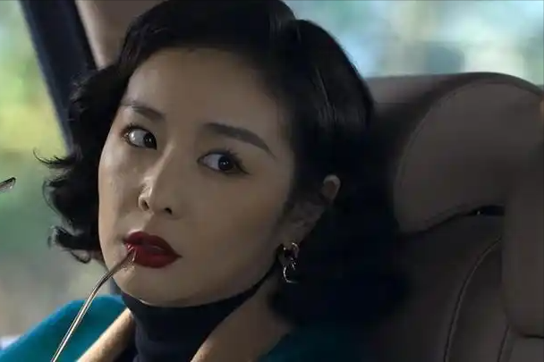 好家伙!陈妍希新剧开播差评一片,观众差评理由却出奇一致