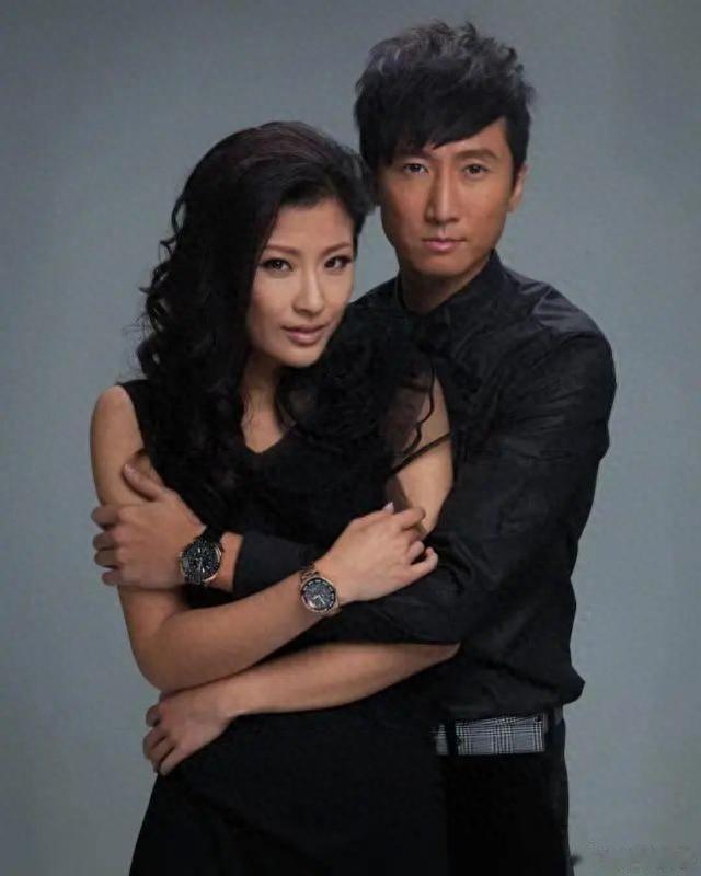 儿子儿媳被曝双双出轨,洪金宝反对两人离婚