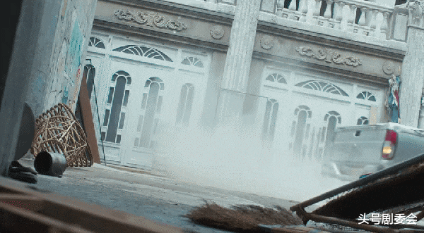 仅播6集，冲上榜单第一，2月观众最期待的黑马都市剧开播就炸了