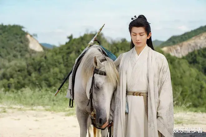 成毅新剧《长安二十四计》官宣,群星加盟看点足,首播时间太惊喜