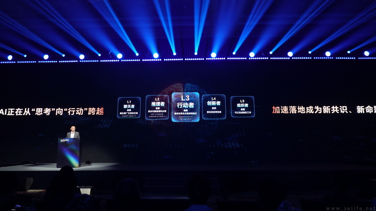 把AI智能體做成下一代“生態圈”，榮耀是認真的