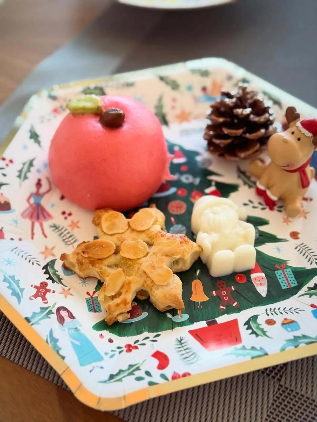 章泽天和刘强东在迪拜过圣诞节，住几万一晚的豪华酒店，太浪漫了