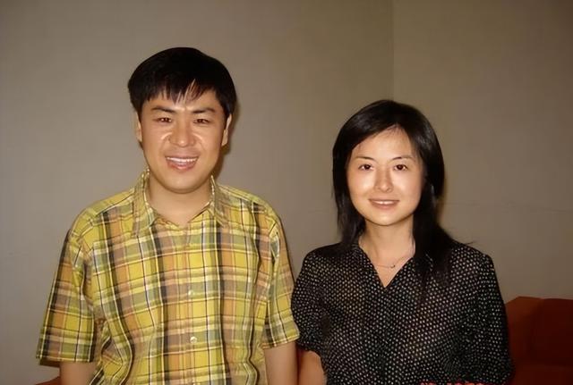 央视张泉灵现状:嫁李铁为妻,辞职后下海创业