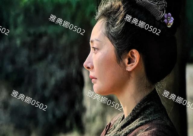 杨幂的演技挺好哭戏很感人,就是她脸在大银幕上显得十分疲惫沧桑