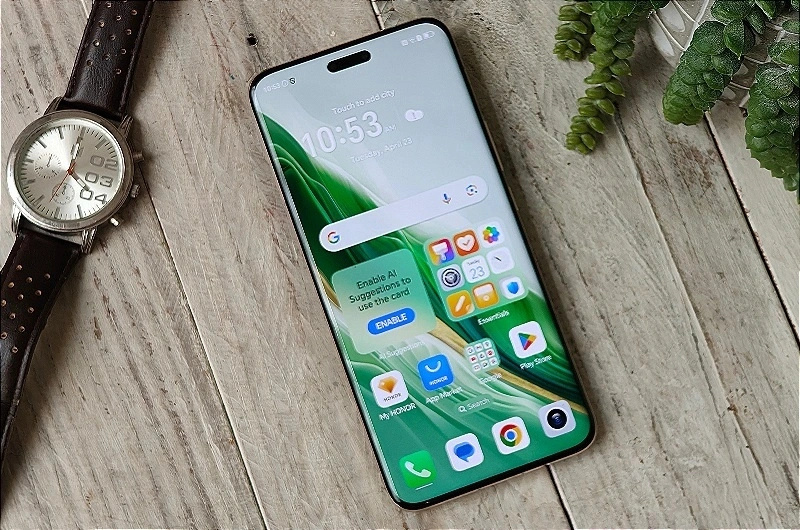 16GB+512GB，雙11“售價腰斬”的3款手機，依然還能再戰五年