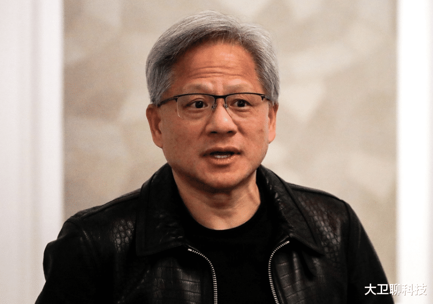 深谙中国生存之道!黄仁勋夸雷军,赞华为,意图都写在脸上了