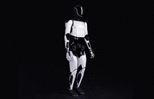 特斯拉Optimus V3人形機器人已集成Grok語音助手 與使用者交流更順暢