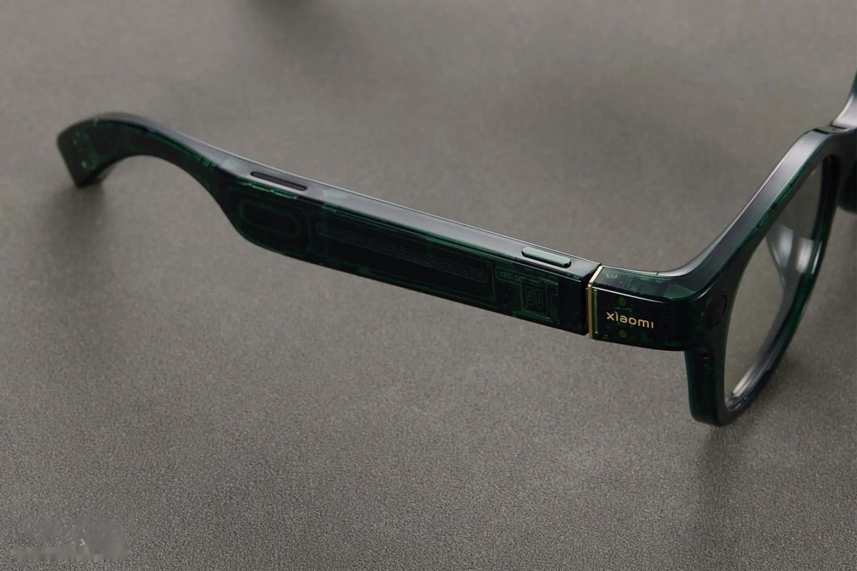 小米AI眼鏡、雷鳥V3 AI眼鏡對比：售價1999元左右，你選哪款？