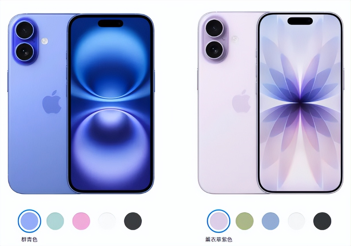蘋果iphone17別亂買，國行是中國制造，美版已成印度特供了