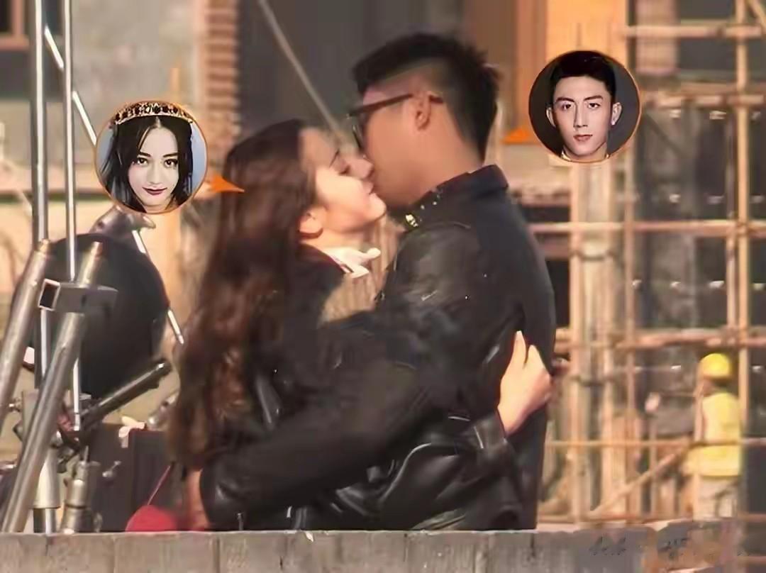 博主爆料黄景瑜恋情，每次进组前后都带她，网友却表示不可信