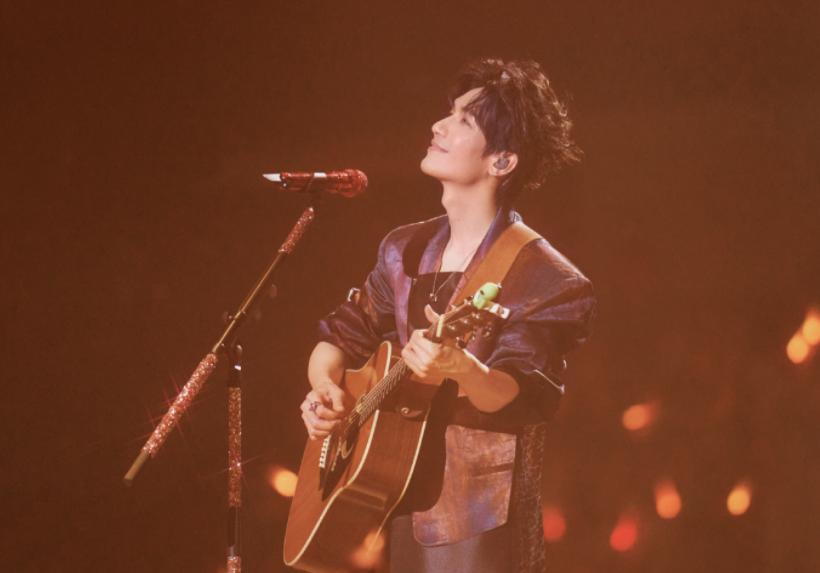 《歌手2025》李佳薇大放异彩,会对陈楚生造成“威胁”吗?