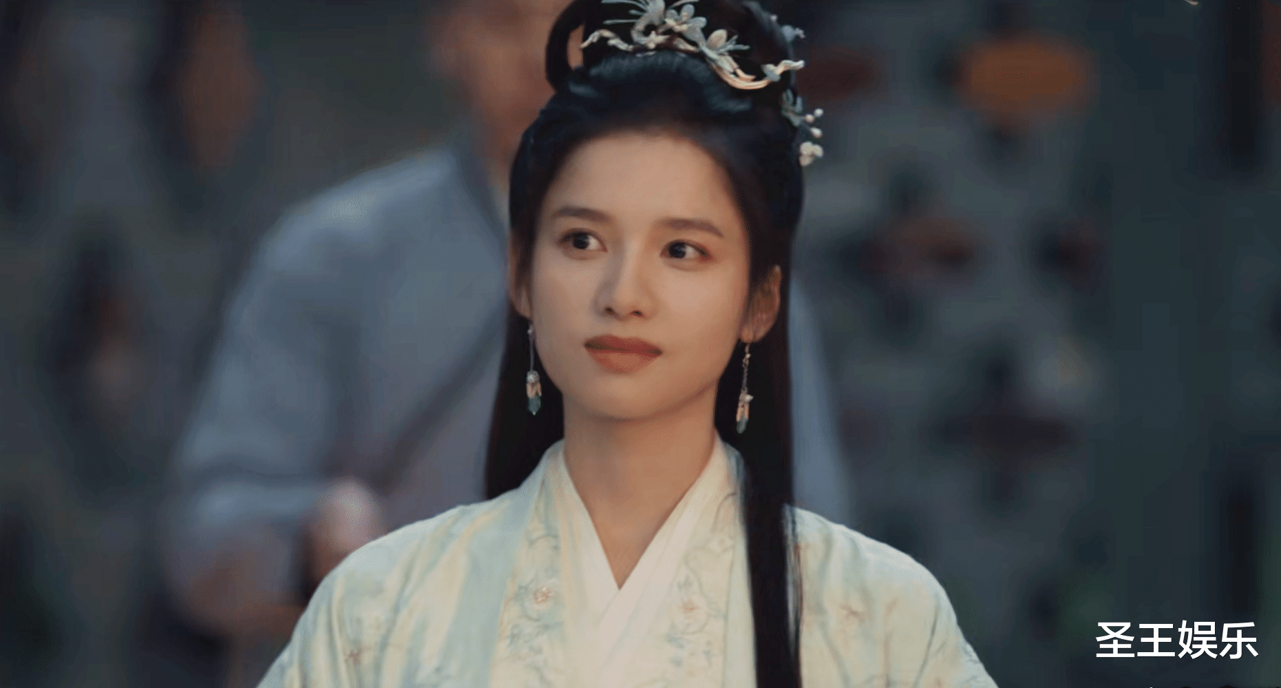 《藏海传》看懂高明让藏海放弃香暗荼,才知,面具人是藏海的仇人