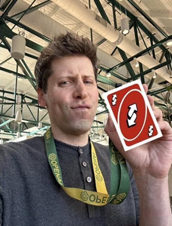 奧特曼、Ilya演員定了，亞馬遜斥2.9億元揭秘OpenAI「感恩節政變」