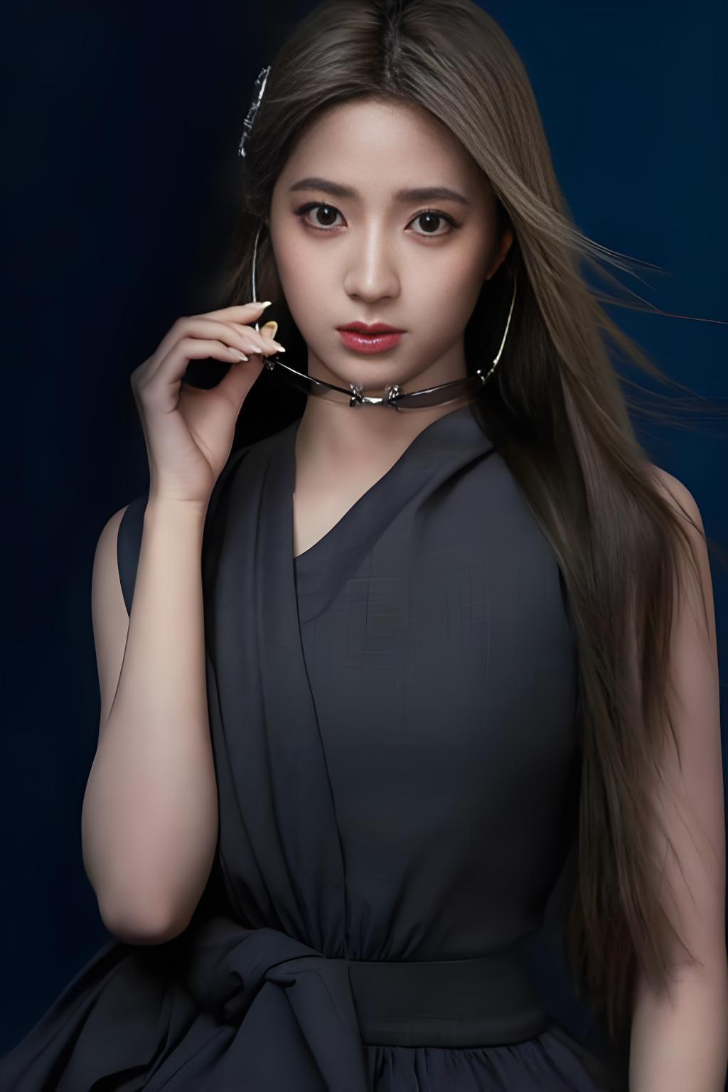 张书豪与欧阳妮妮为儿子举办周岁宴，欧阳娜娜、欧阳娣娣前来恭贺