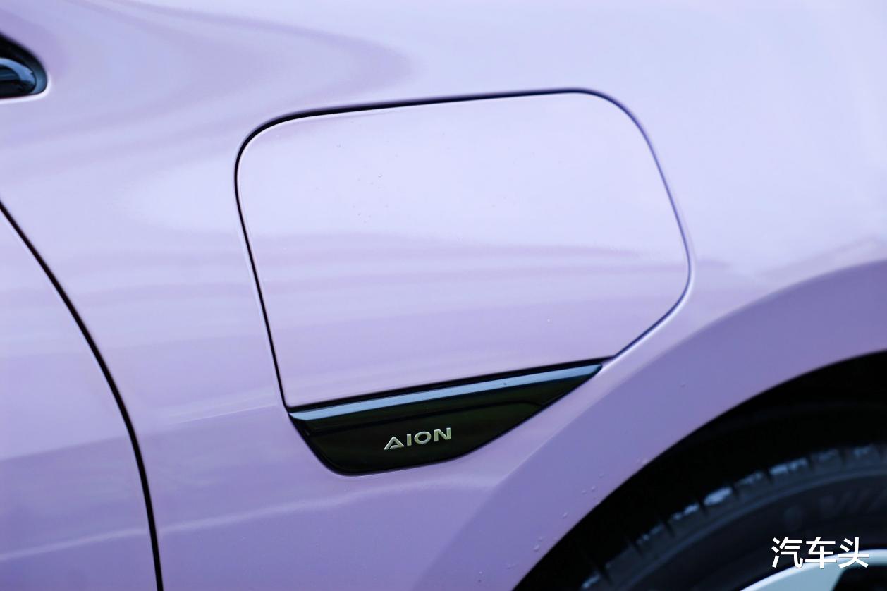 试驾｜AION RT续航、安全与舒适全面升级