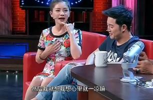 月亮姐姐戳穿沙溢和胡可婚姻的真相，难怪胡可会说结婚真的会后悔